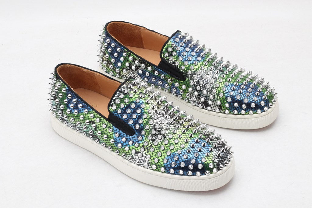 C*L loafer